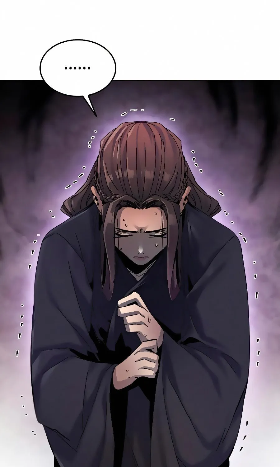 Return of the Mad Demon Chapter 24 page 22 - 