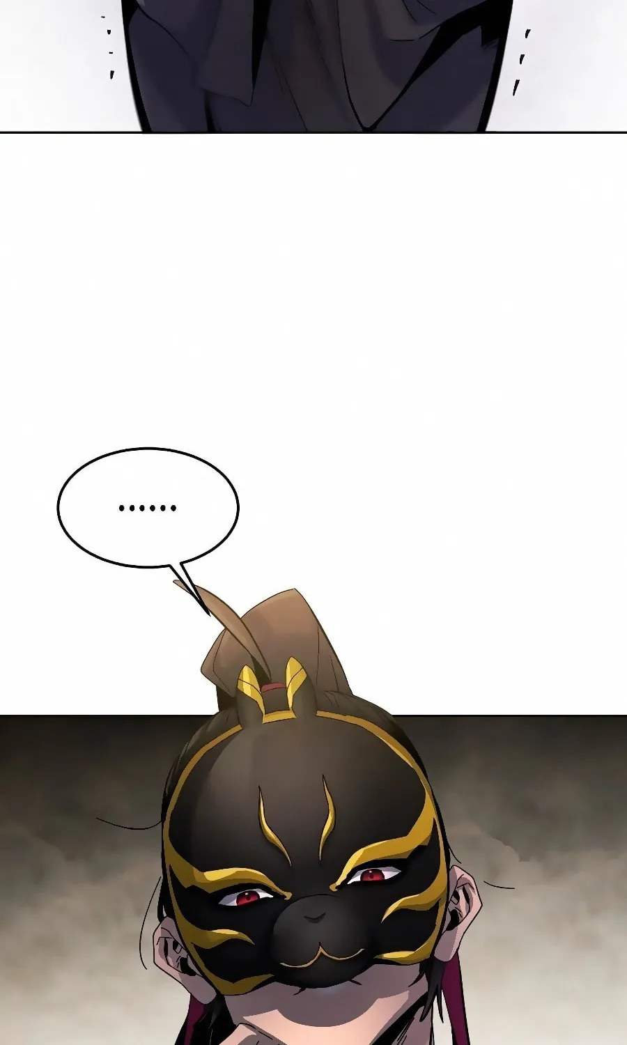 Return of the Mad Demon Chapter 24 page 23 - 
