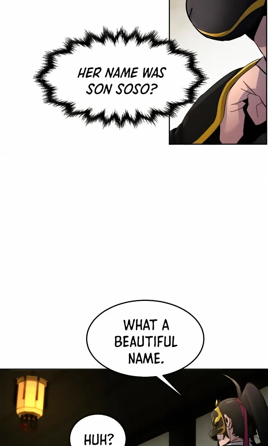 Return of the Mad Demon Chapter 24 page 27 - 