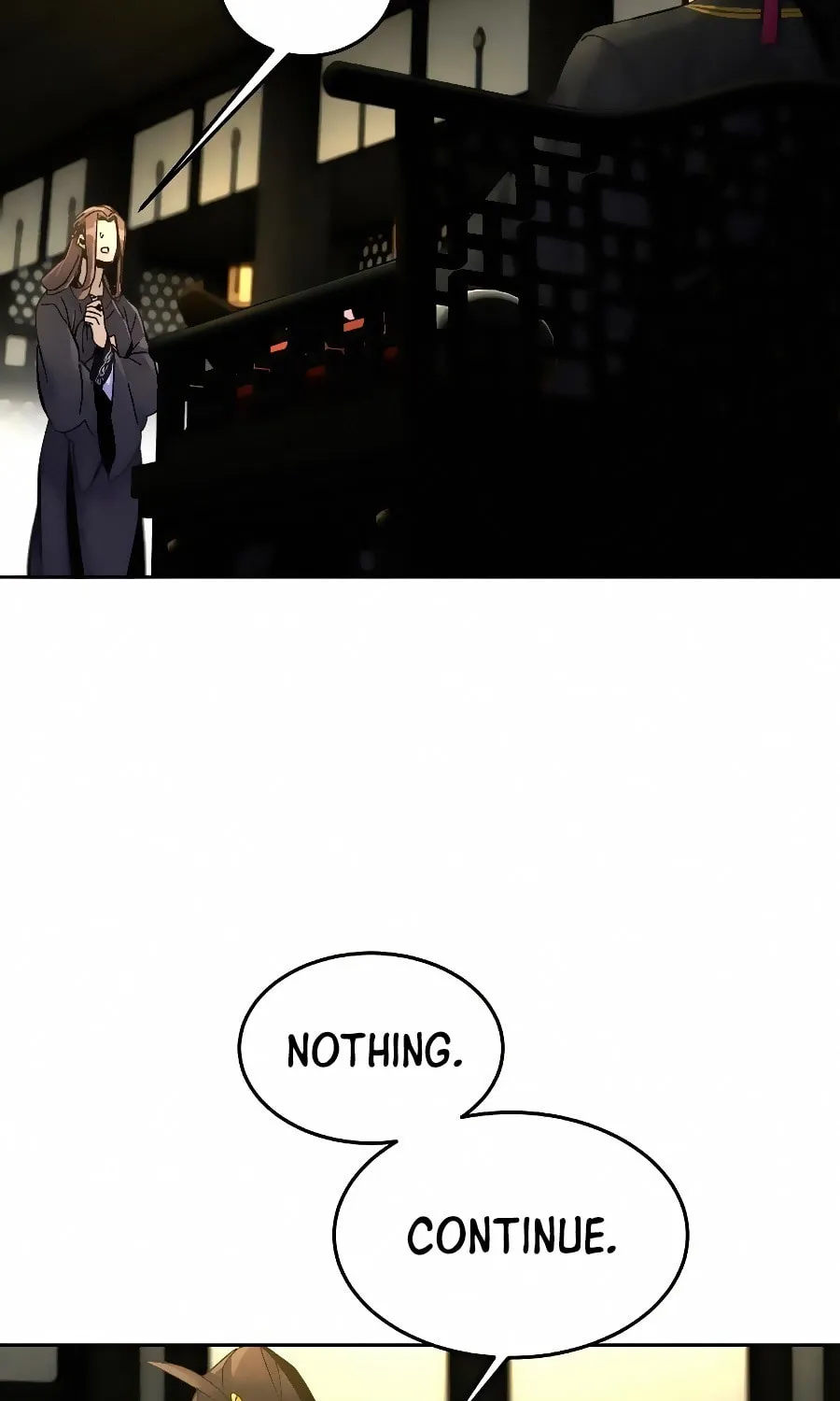 Return of the Mad Demon Chapter 24 page 28 - 