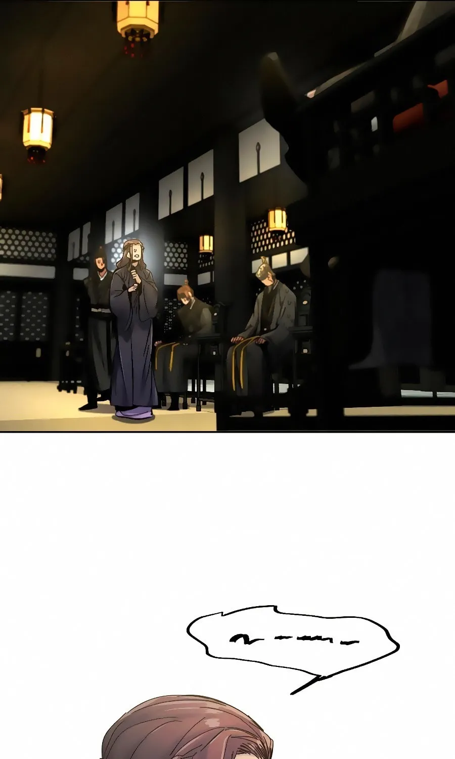 Return of the Mad Demon Chapter 24 page 37 - 
