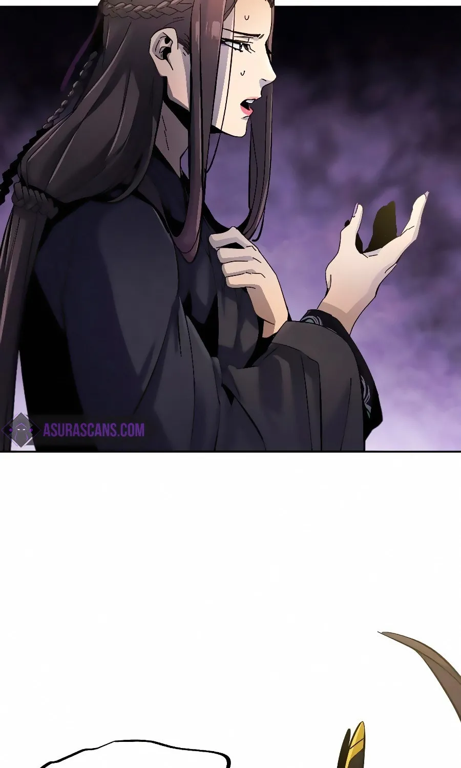 Return of the Mad Demon Chapter 24 page 38 - 