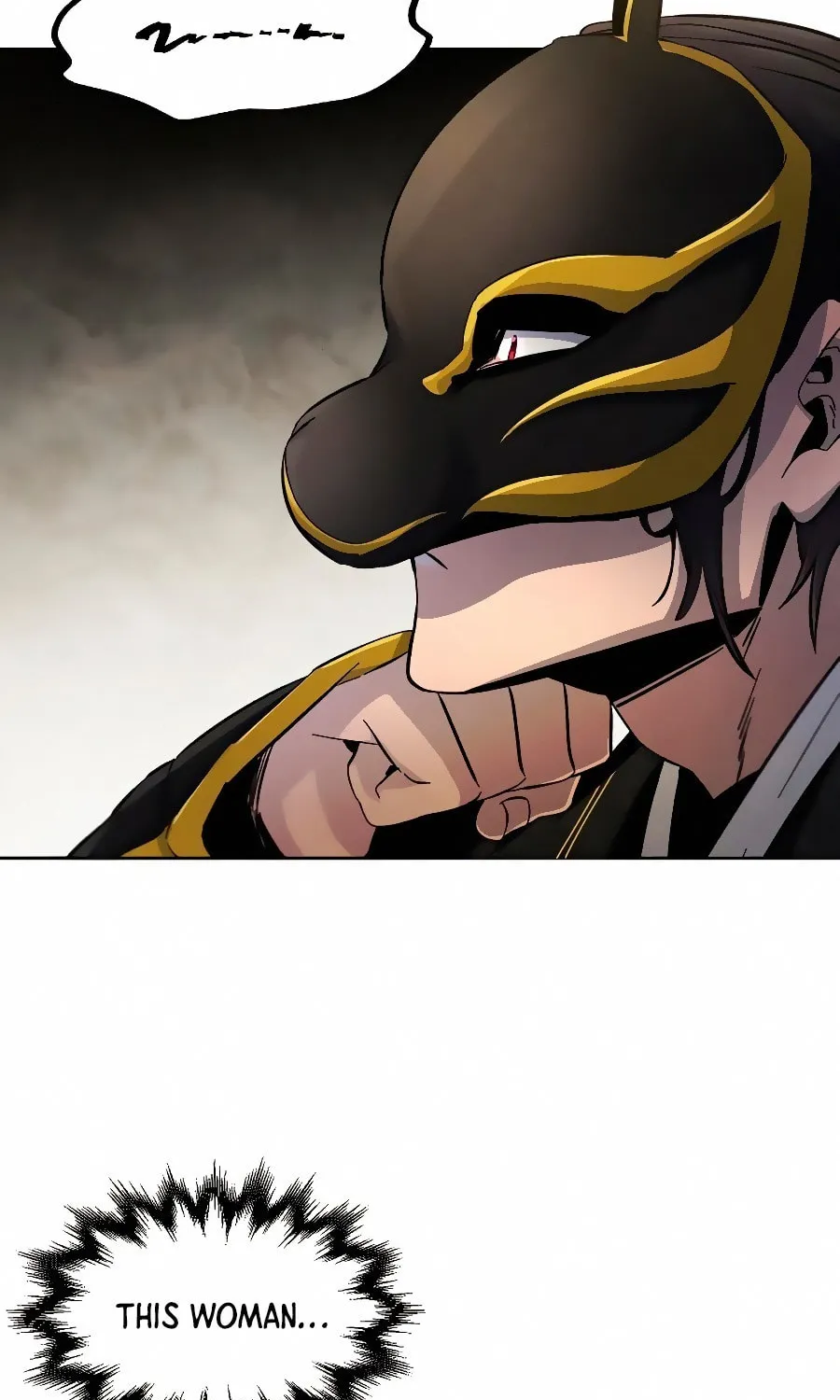 Return of the Mad Demon Chapter 24 page 39 - 