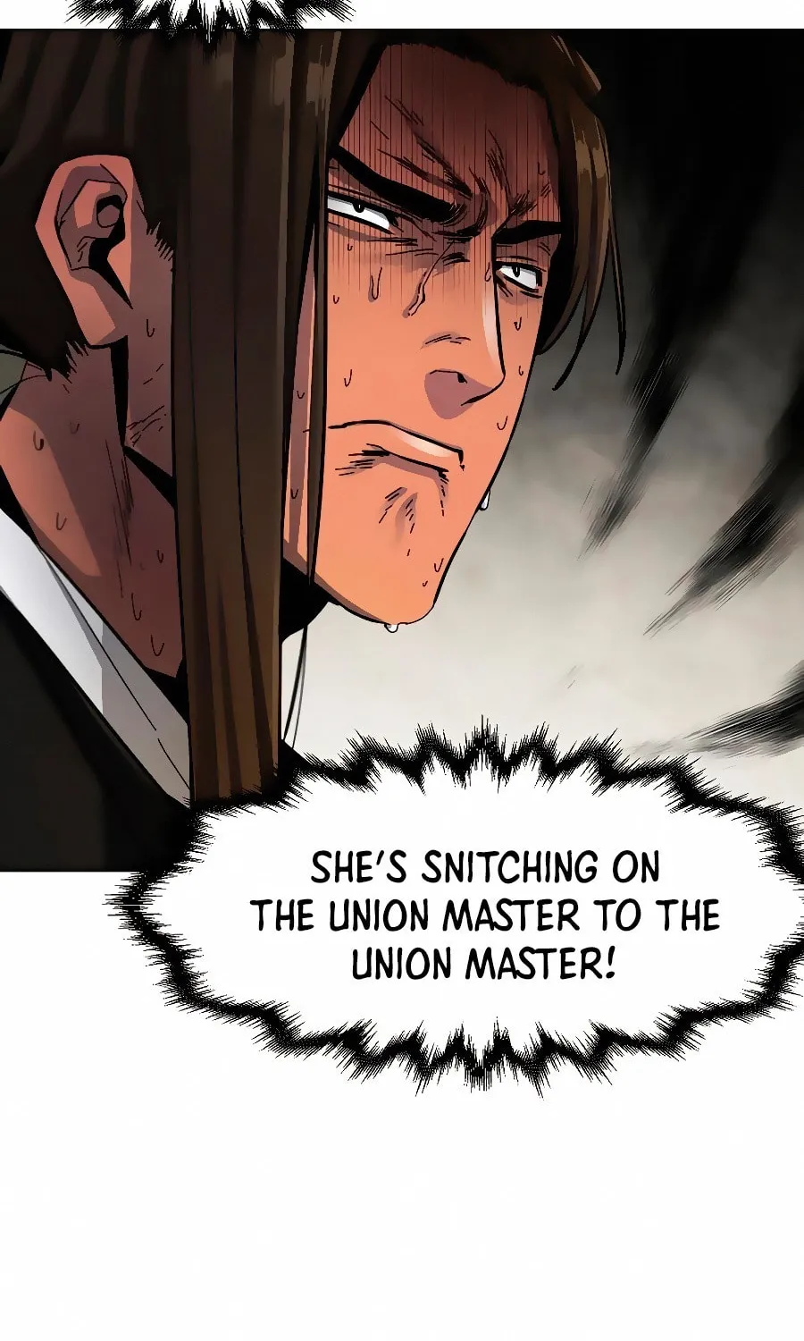 Return of the Mad Demon Chapter 24 page 40 - 
