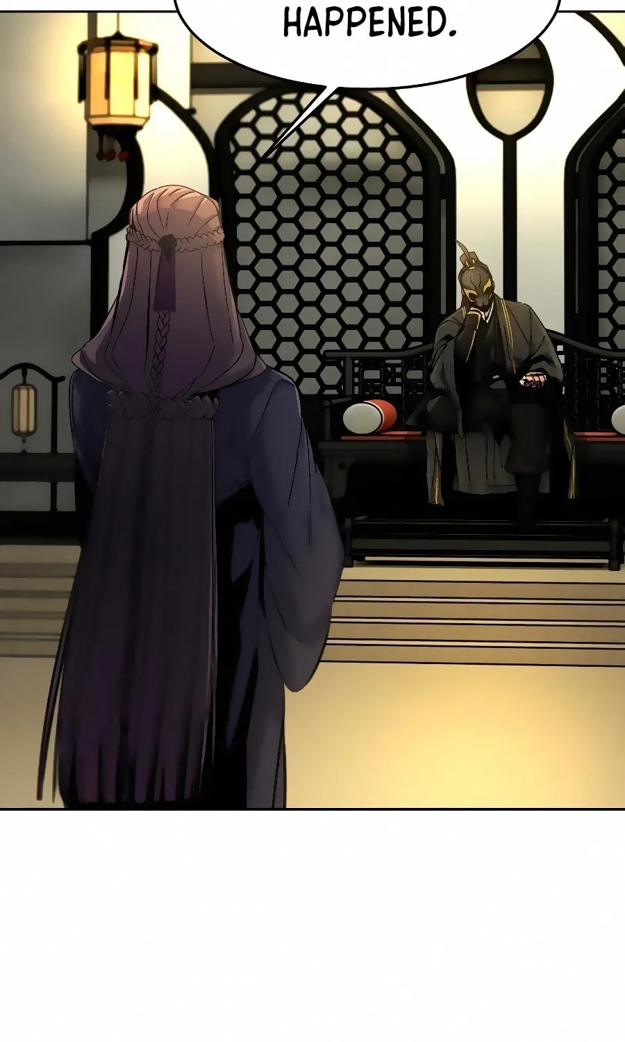 Return of the Mad Demon Chapter 24 page 43 - 