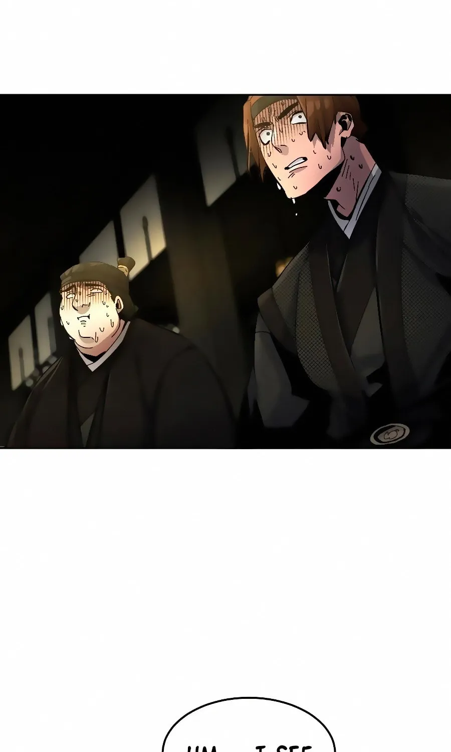 Return of the Mad Demon Chapter 24 page 44 - 