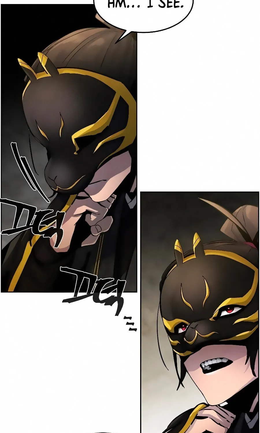 Return of the Mad Demon Chapter 24 page 45 - 