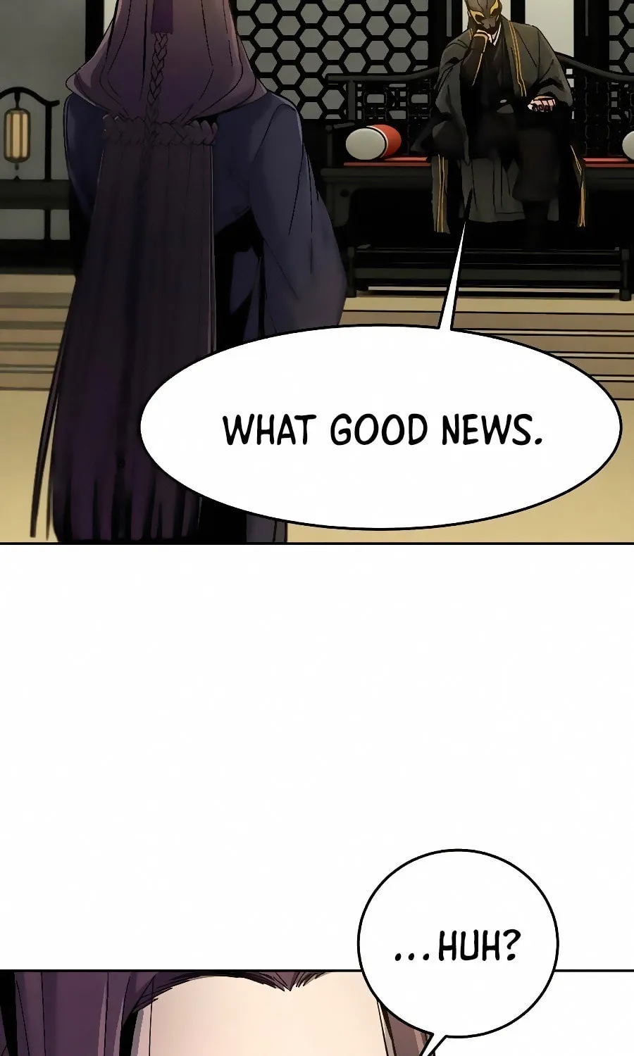 Return of the Mad Demon Chapter 24 page 47 - 