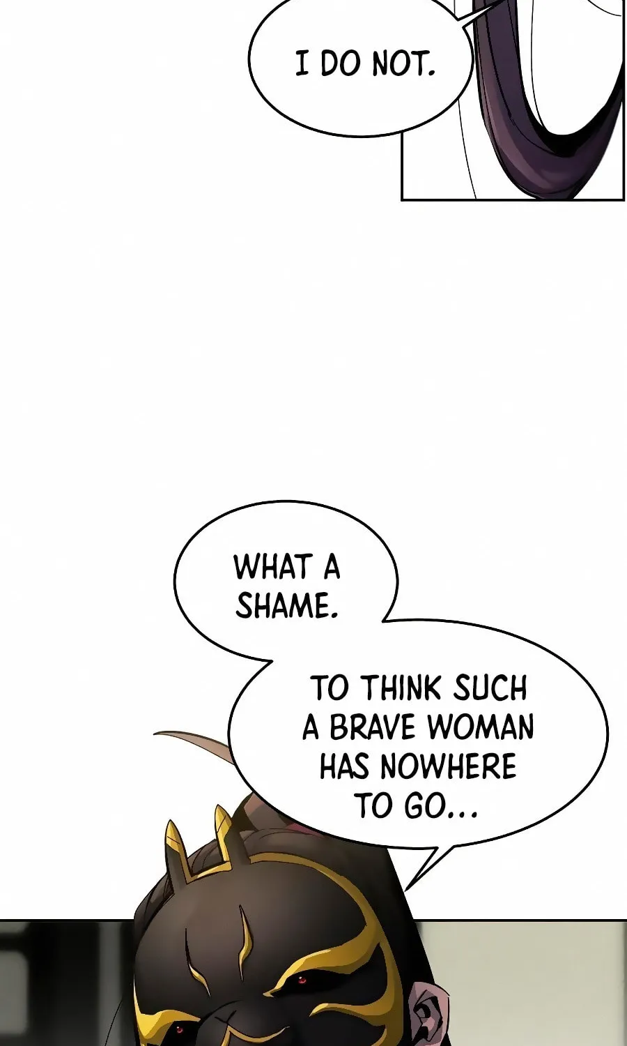 Return of the Mad Demon Chapter 24 page 50 - 