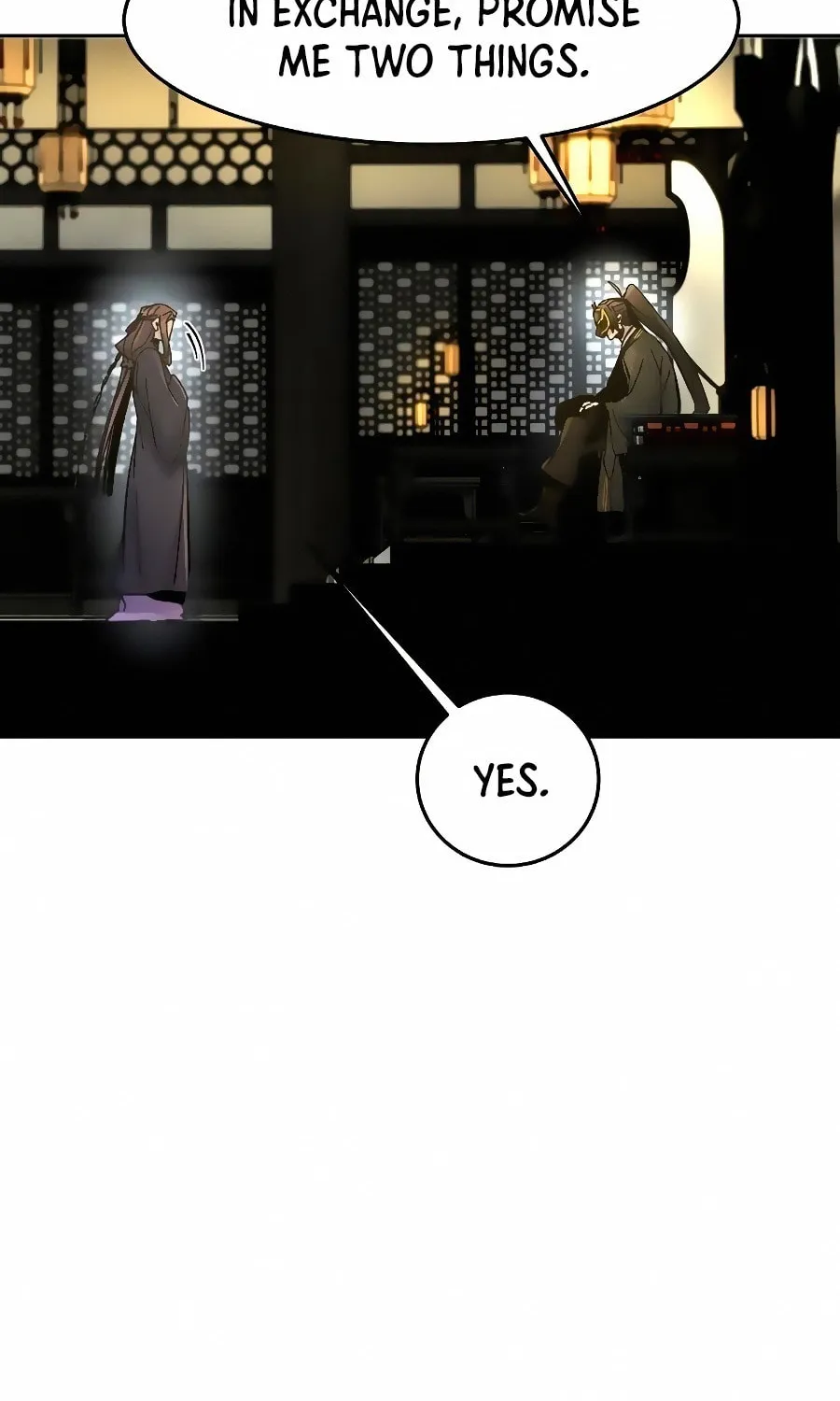 Return of the Mad Demon Chapter 24 page 59 - 