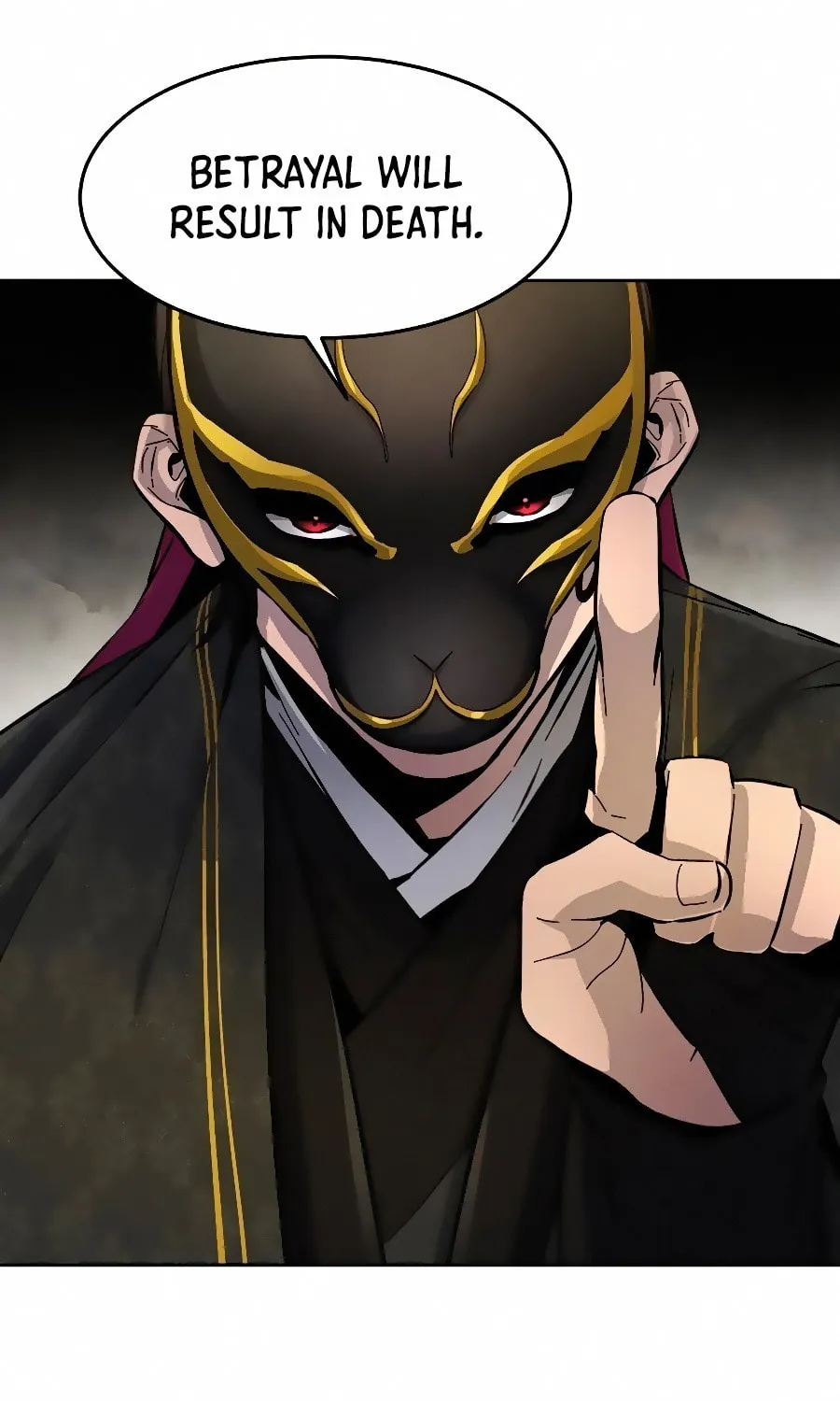 Return of the Mad Demon Chapter 24 page 60 - 