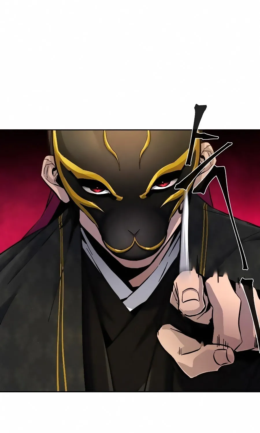 Return of the Mad Demon Chapter 24 page 62 - 