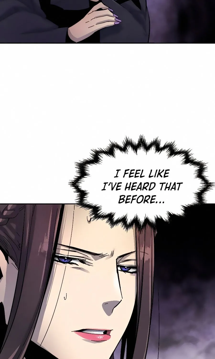 Return of the Mad Demon Chapter 24 page 64 - 