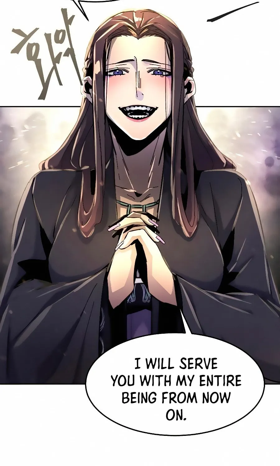 Return of the Mad Demon Chapter 24 page 69 - 
