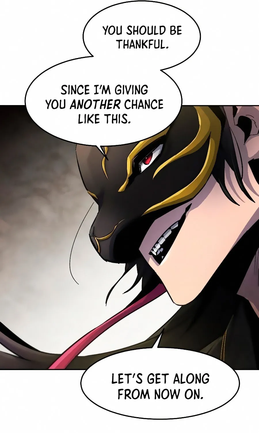 Return of the Mad Demon Chapter 24 page 71 - 
