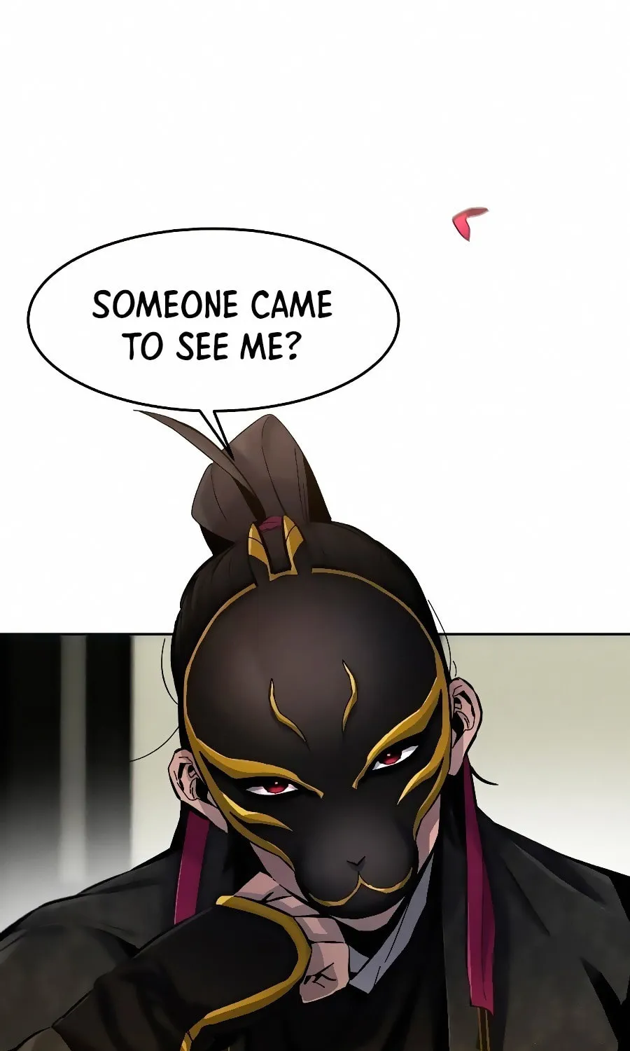 Return of the Mad Demon Chapter 24 page 9 - 