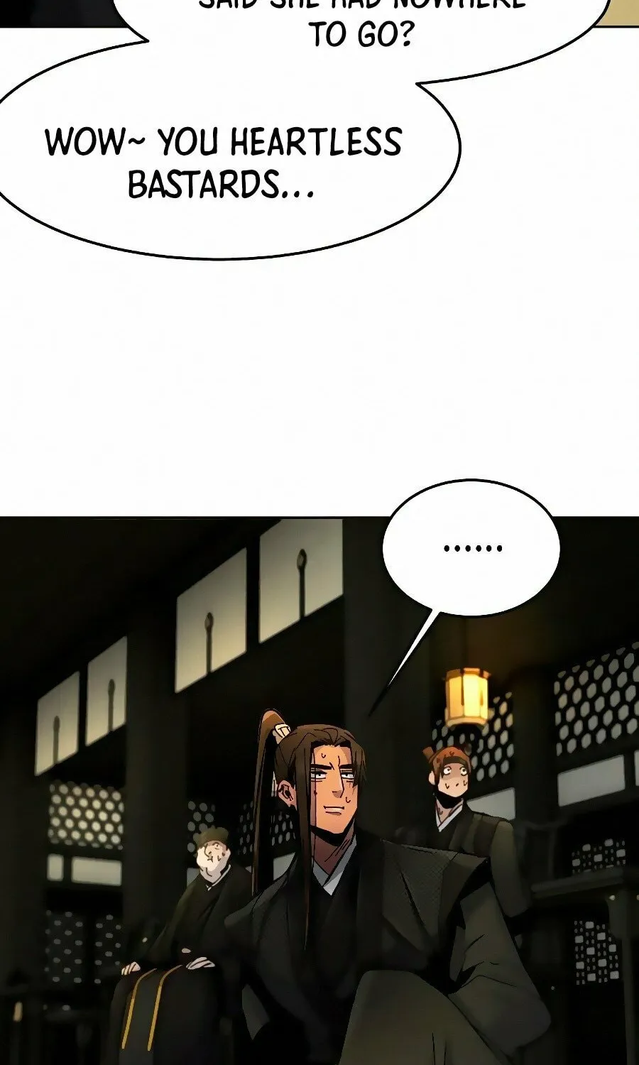 Return of the Mad Demon Chapter 24 page 88 - 