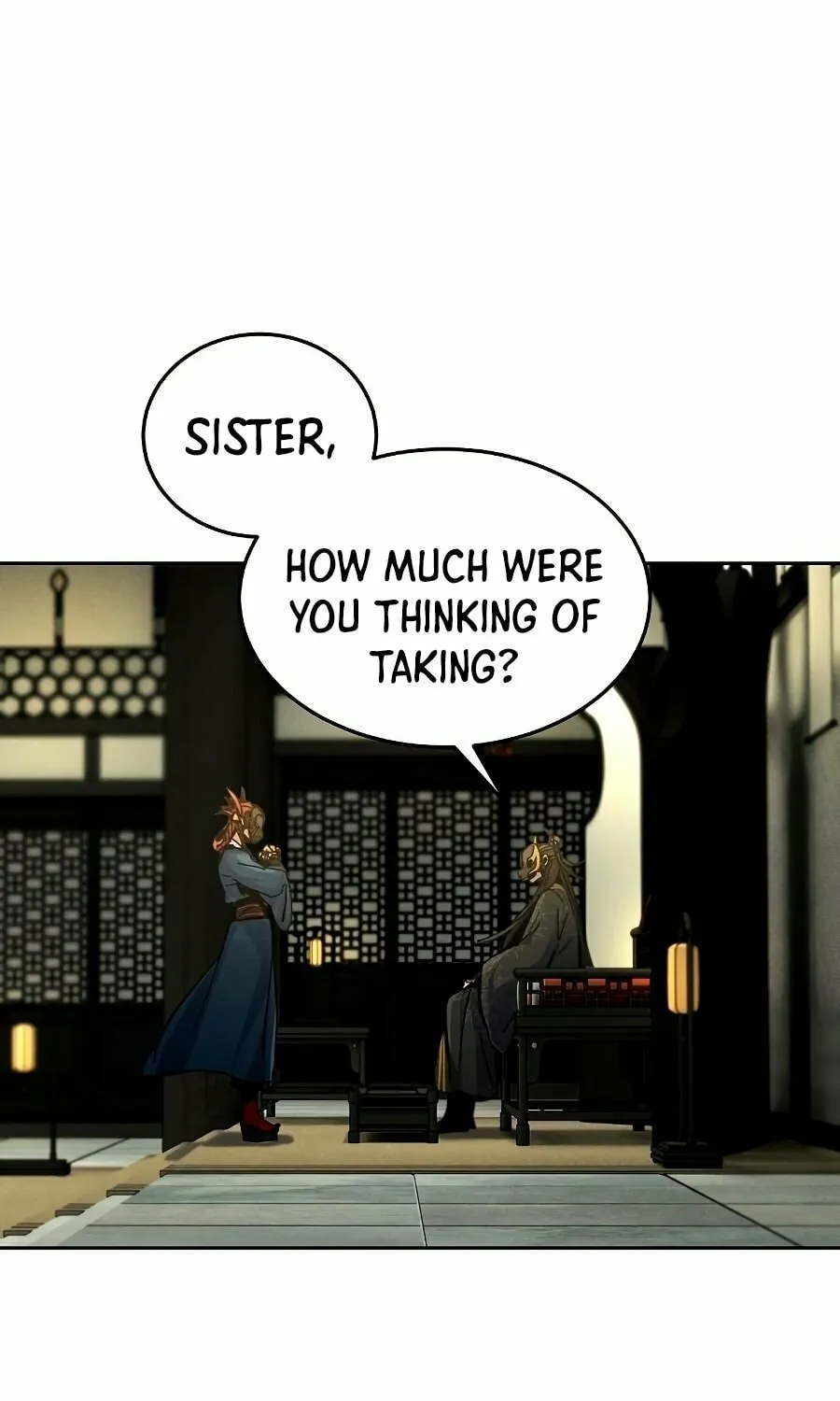 Return of the Mad Demon Chapter 25 page 101 - 