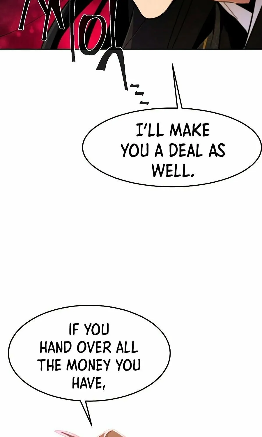 Return of the Mad Demon Chapter 25 page 105 - 