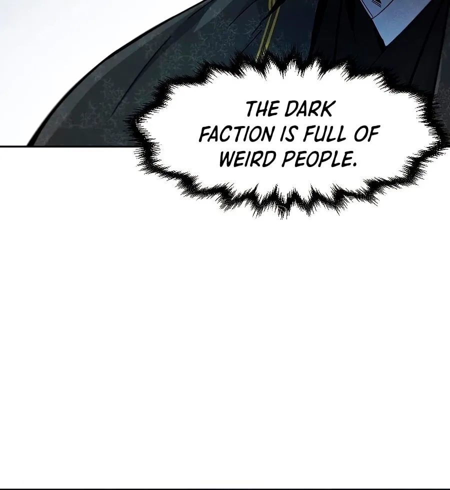 Return of the Mad Demon Chapter 25 page 20 - 
