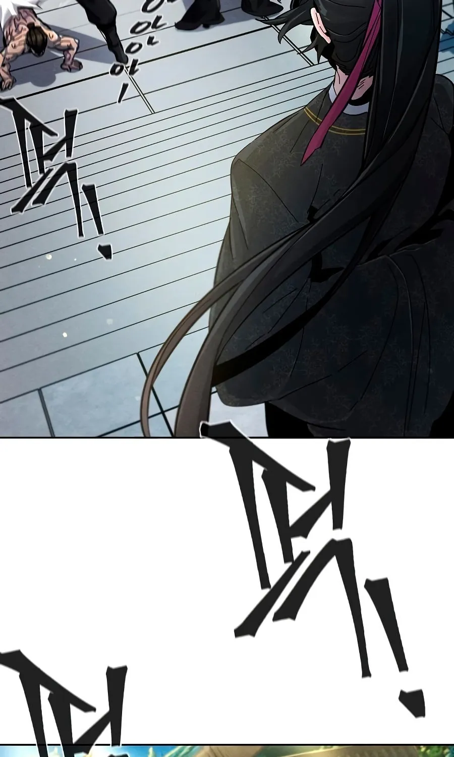 Return of the Mad Demon Chapter 25 page 31 - 