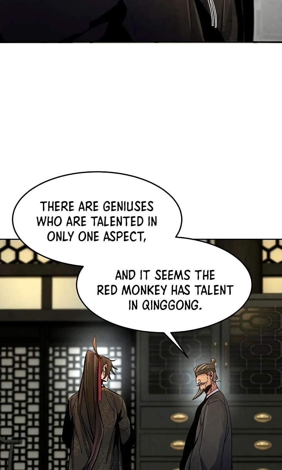 Return of the Mad Demon Chapter 25 page 53 - 