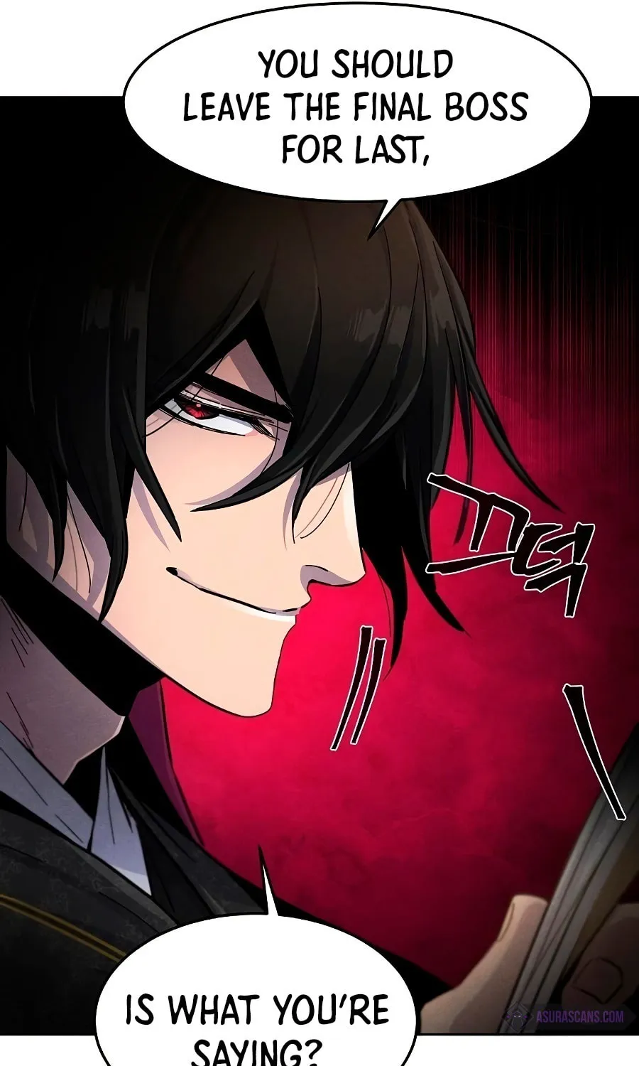 Return of the Mad Demon Chapter 25 page 57 - 