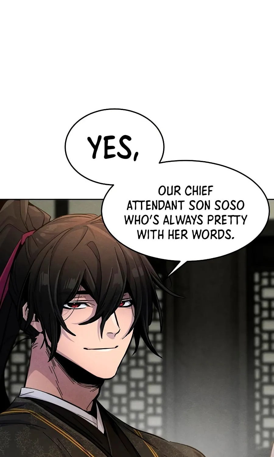Return of the Mad Demon Chapter 25 page 64 - 