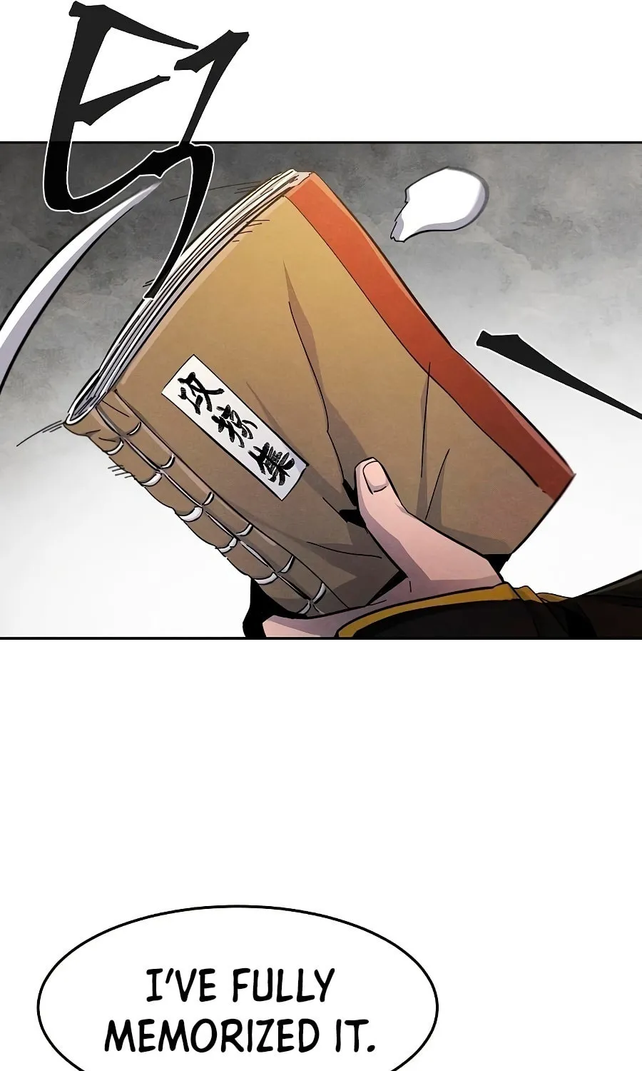 Return of the Mad Demon Chapter 25 page 75 - 