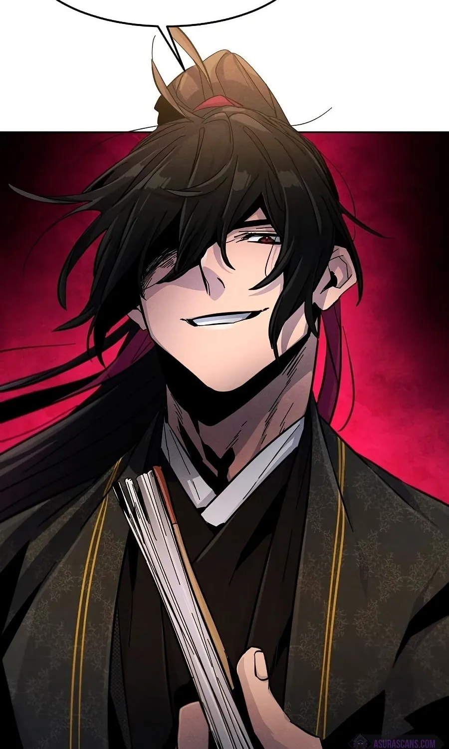 Return of the Mad Demon Chapter 25 page 76 - 