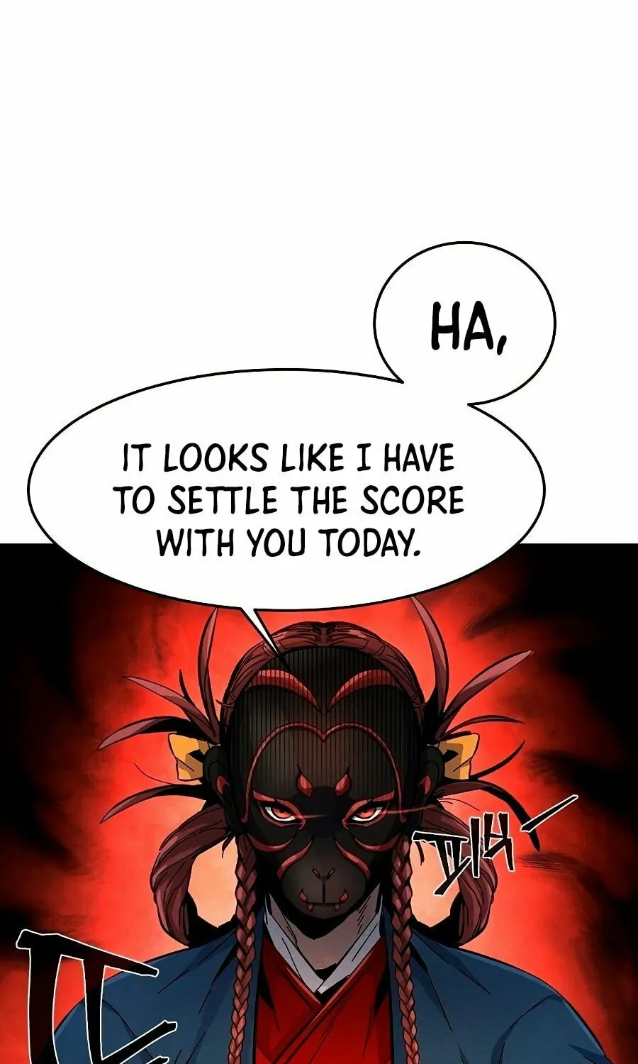 Return of the Mad Demon Chapter 25 page 99 - 