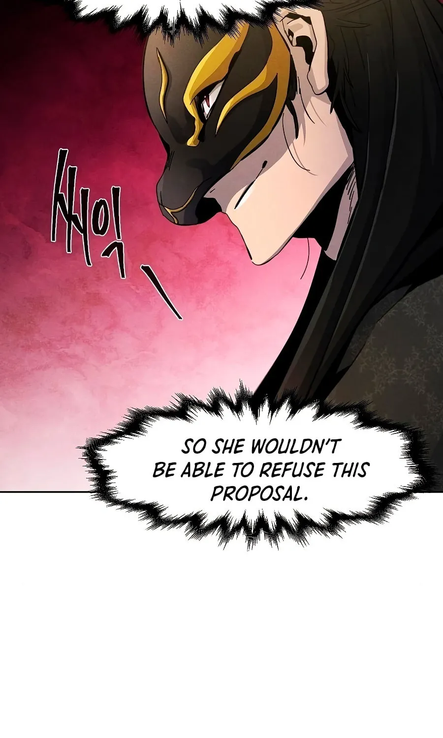 Return of the Mad Demon Chapter 26 page 11 - 