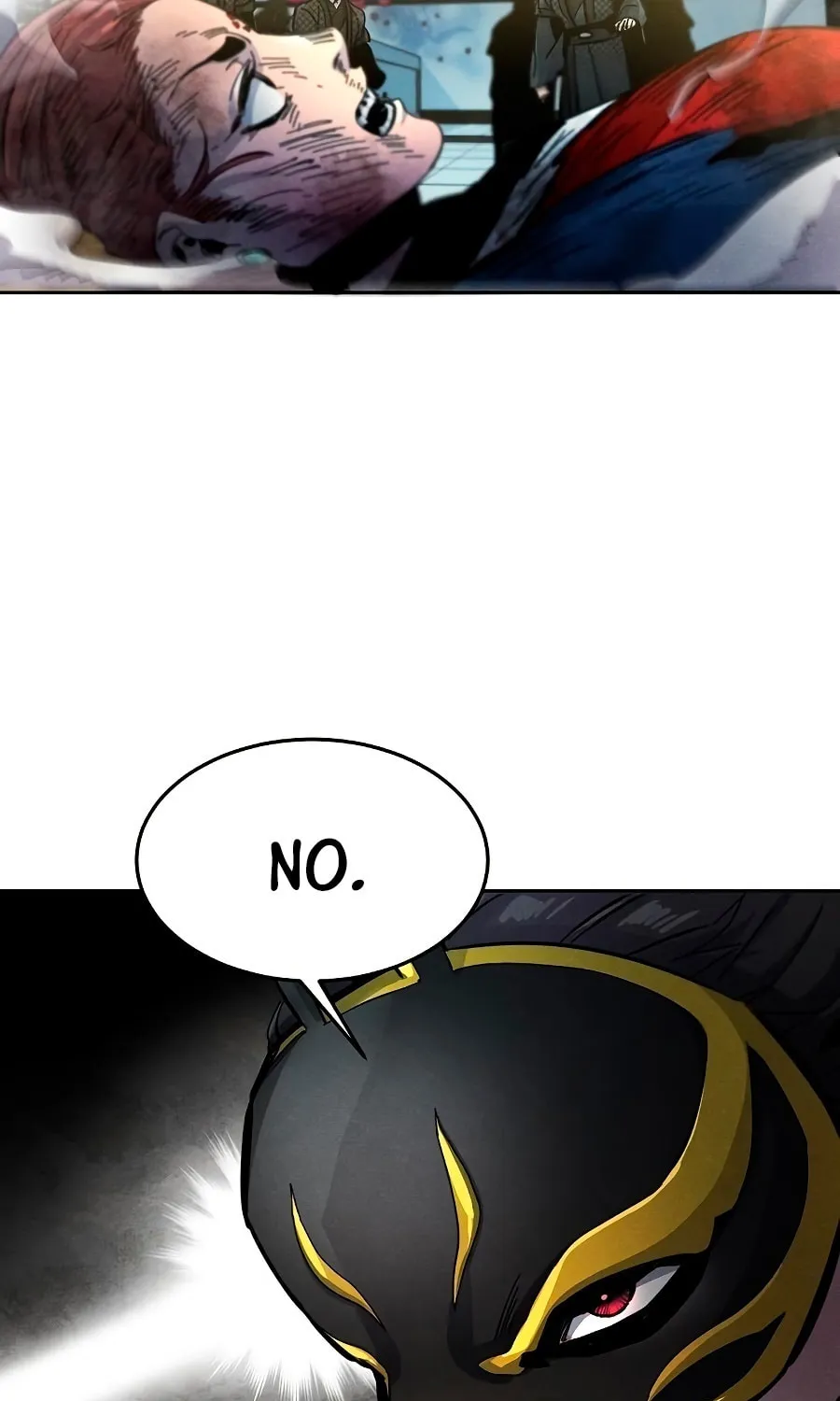 Return of the Mad Demon Chapter 26 page 101 - 