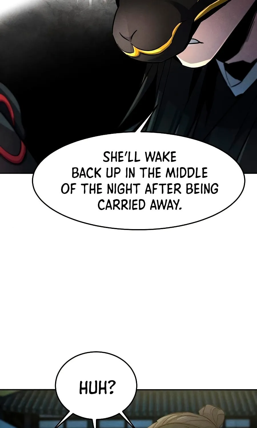 Return of the Mad Demon Chapter 26 page 102 - 