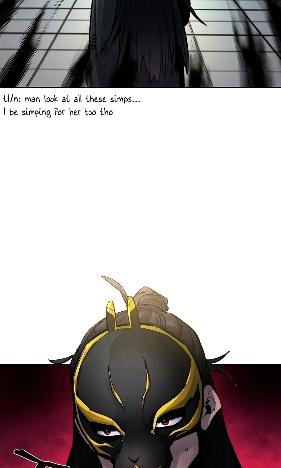 Return of the Mad Demon Chapter 26 page 117 - 