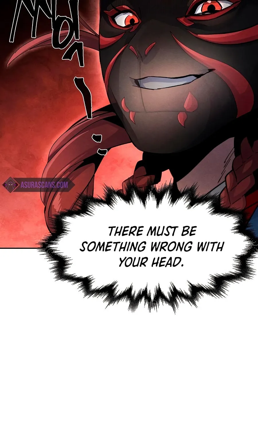 Return of the Mad Demon Chapter 26 page 18 - 