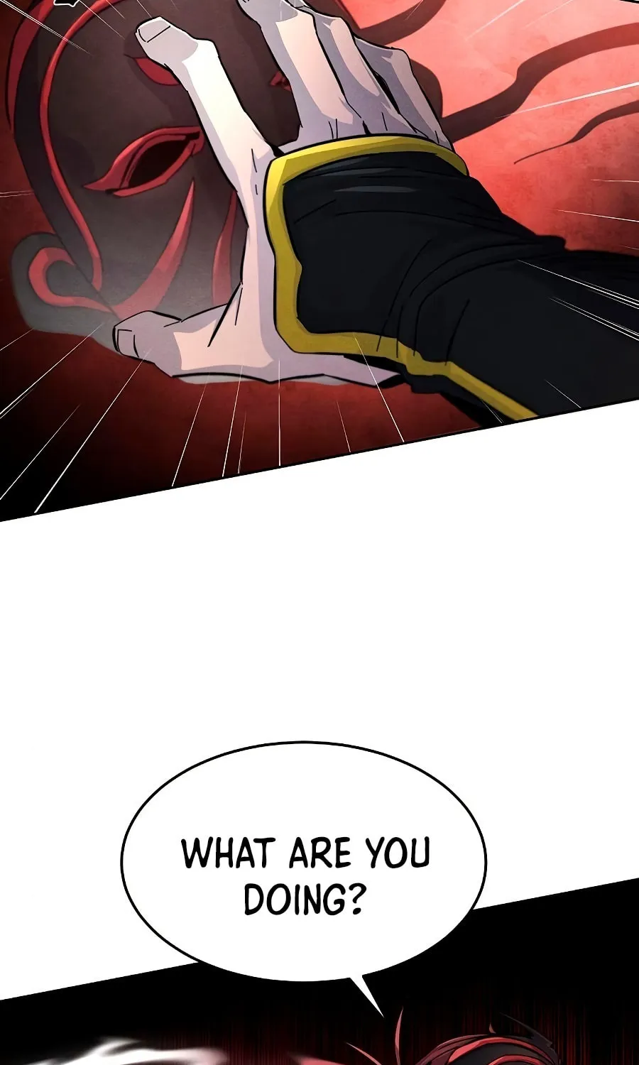 Return of the Mad Demon Chapter 26 page 35 - 