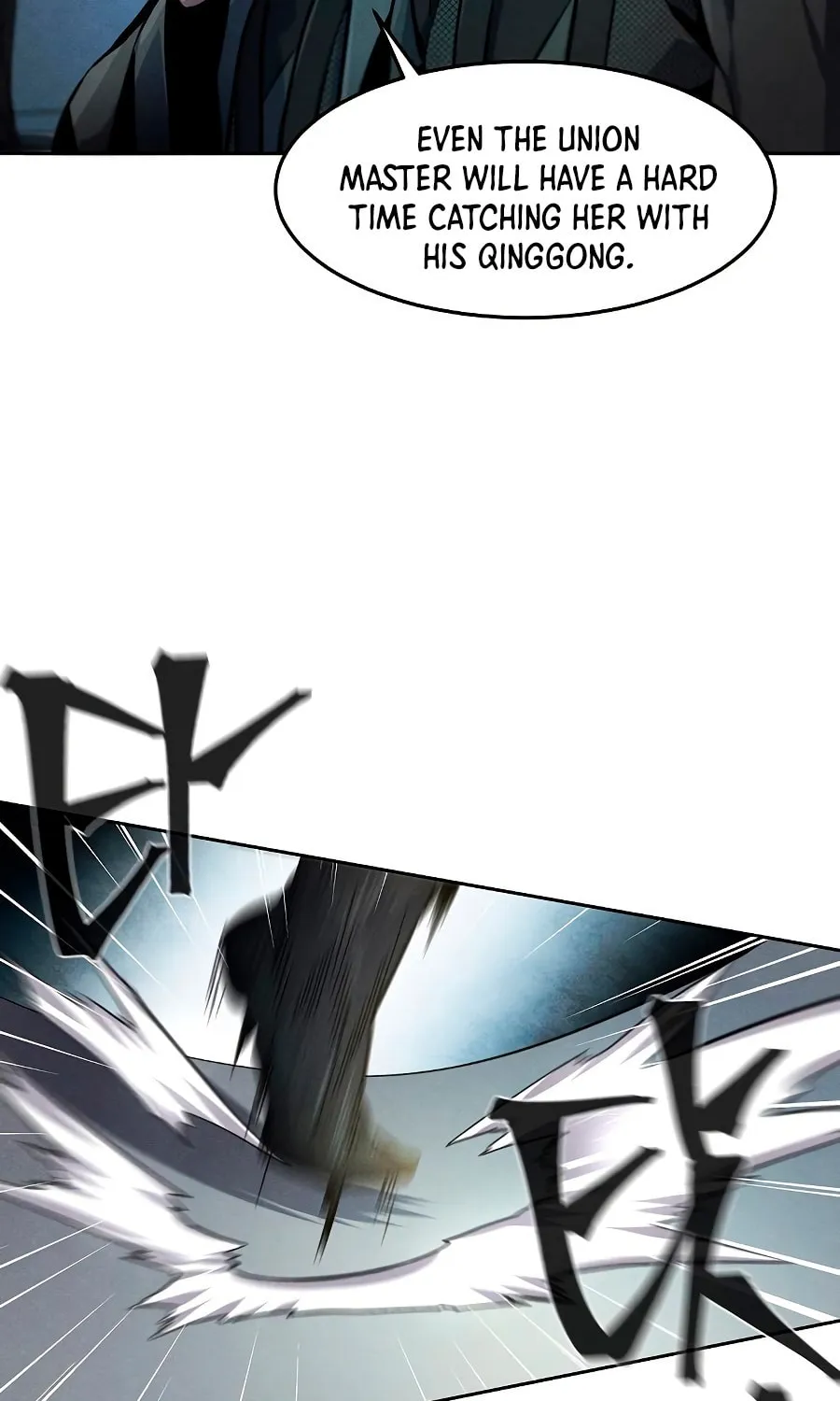 Return of the Mad Demon Chapter 26 page 43 - 