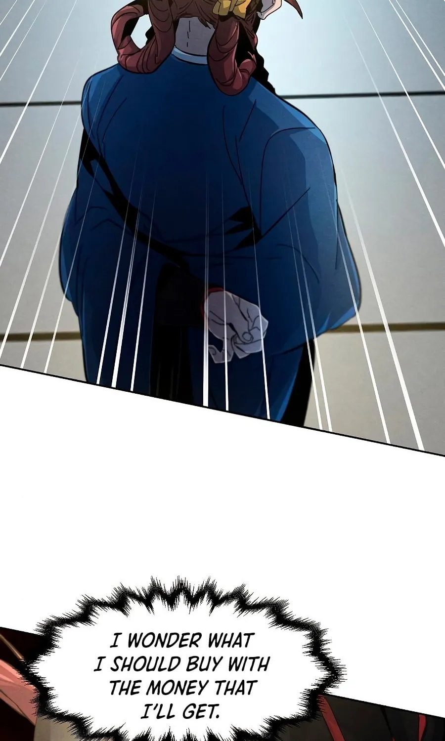 Return of the Mad Demon Chapter 26 page 45 - 