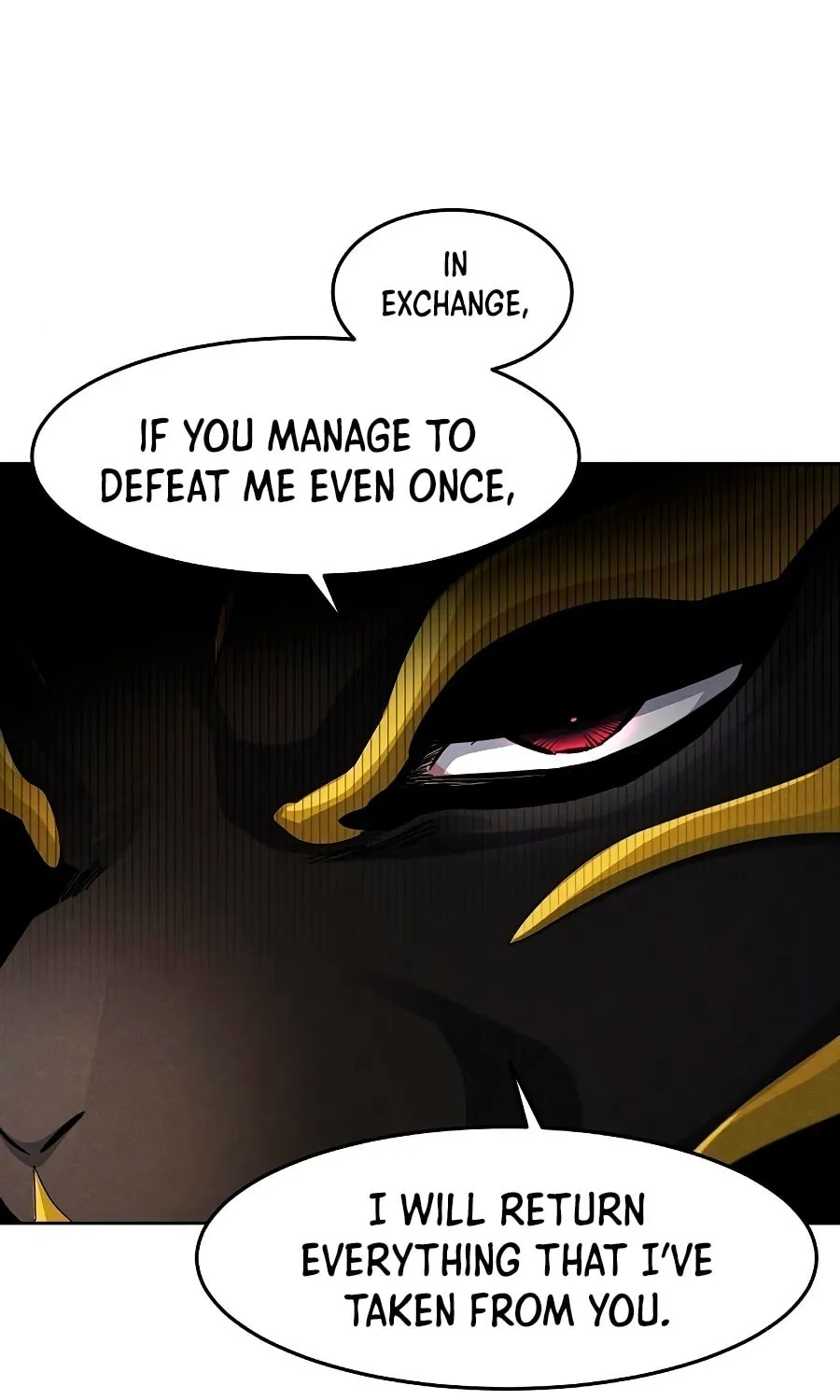 Return of the Mad Demon Chapter 26 page 7 - 