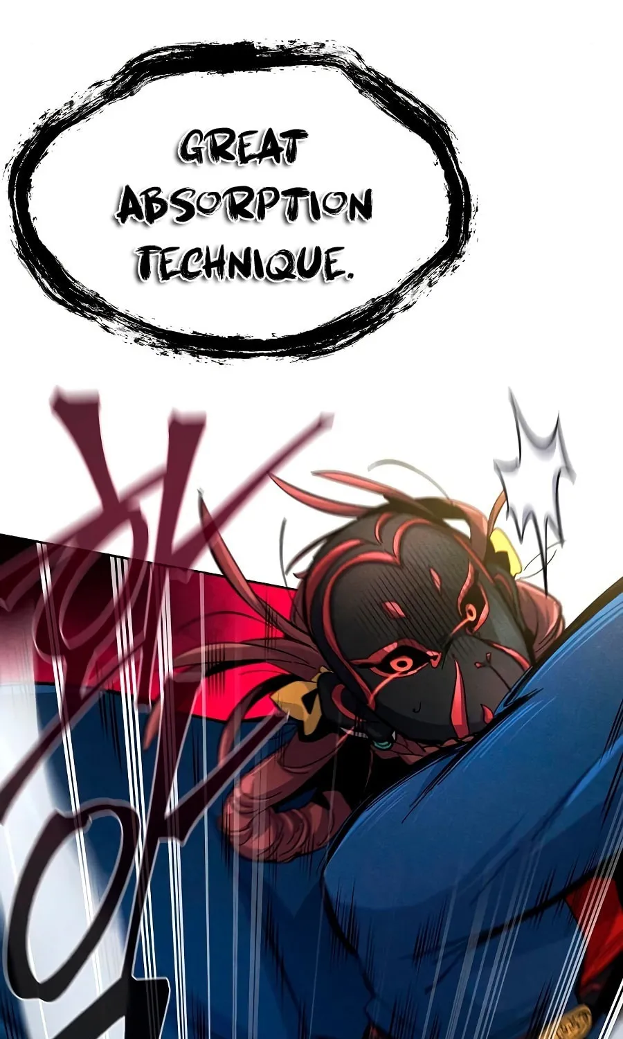 Return of the Mad Demon Chapter 26 page 65 - 