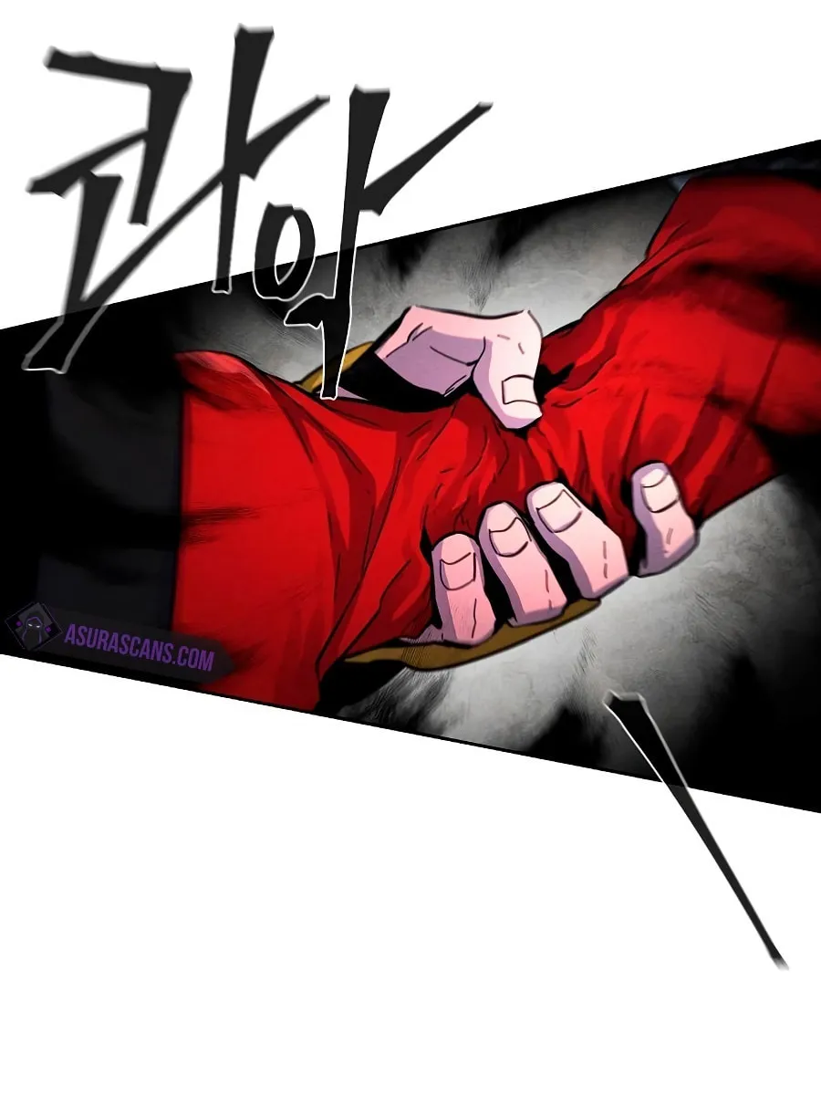 Return of the Mad Demon Chapter 26 page 70 - 