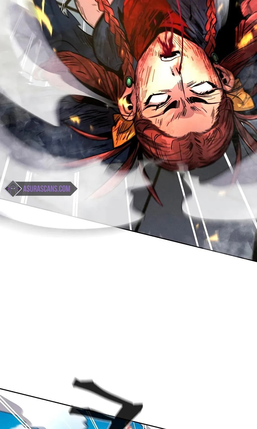 Return of the Mad Demon Chapter 26 page 91 - 