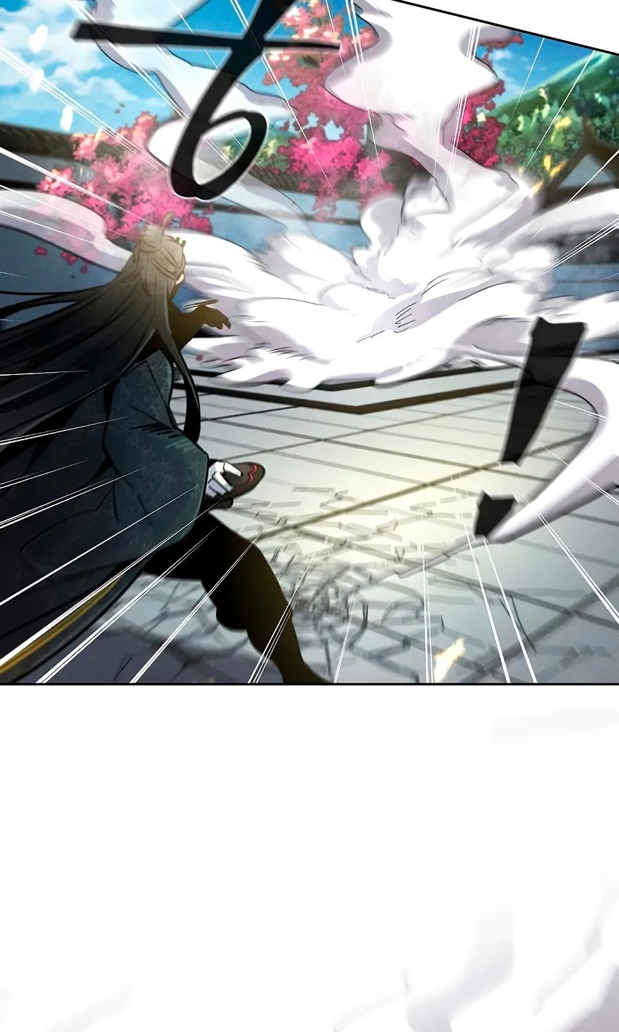 Return of the Mad Demon Chapter 26 page 92 - 