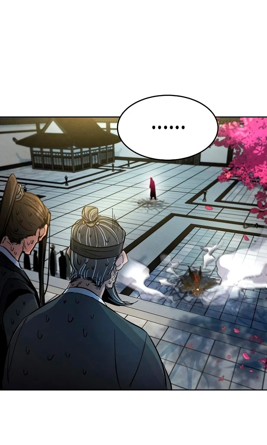 Return of the Mad Demon Chapter 26 page 94 - 