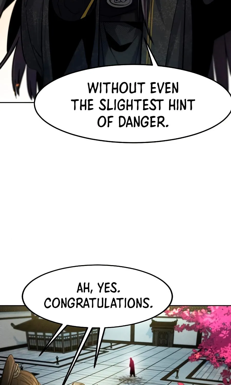 Return of the Mad Demon Chapter 26 page 96 - 