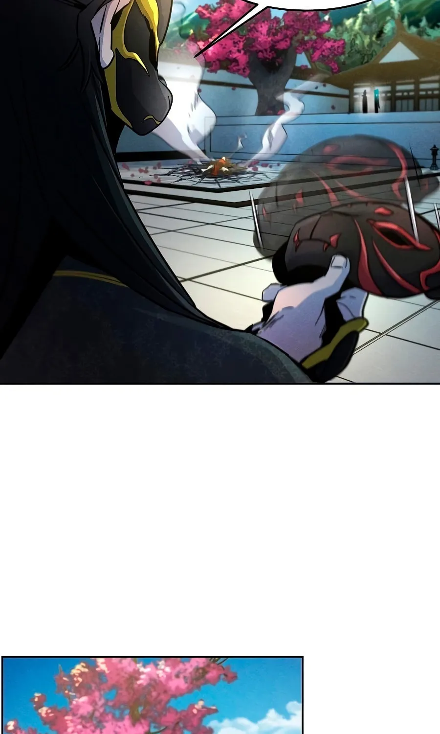 Return of the Mad Demon Chapter 26 page 98 - 