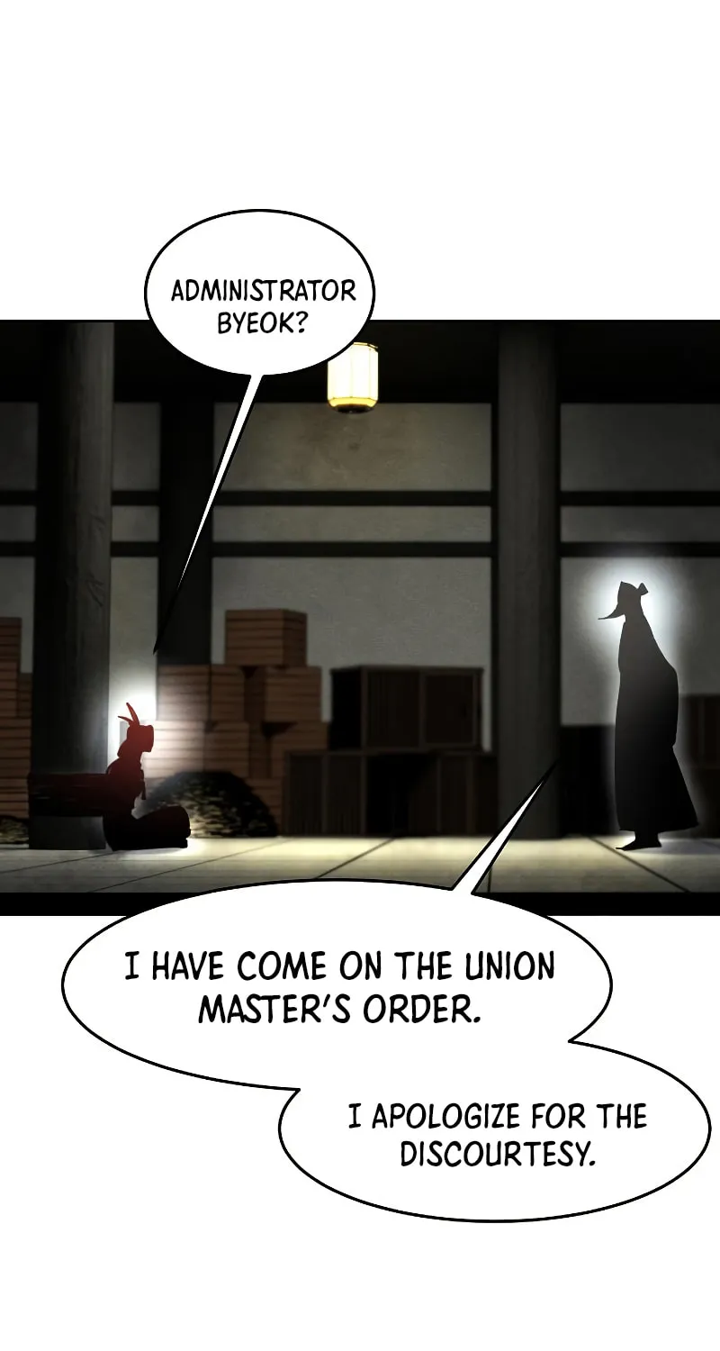 Return of the Mad Demon Chapter 27 page 11 - 
