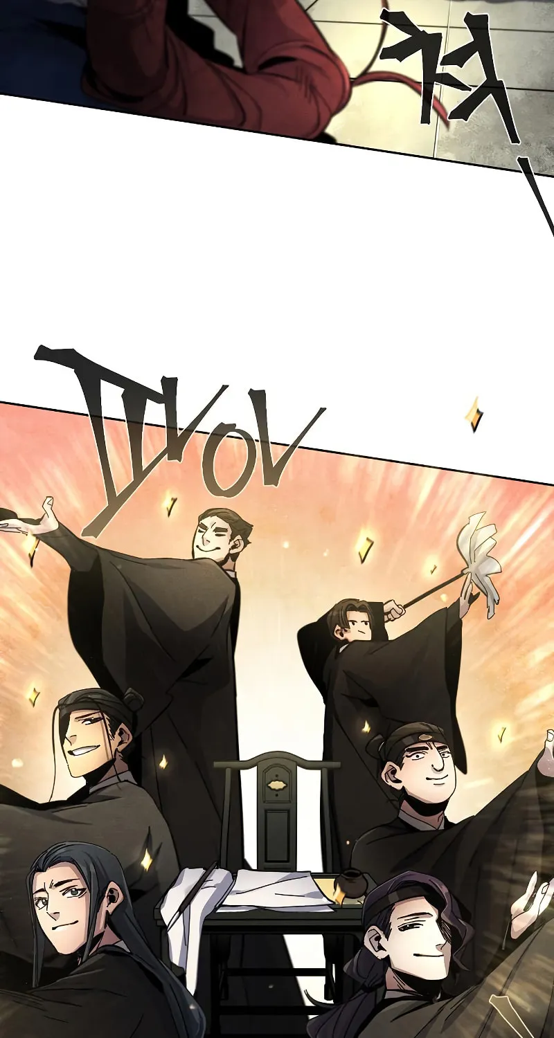 Return of the Mad Demon Chapter 27 page 15 - 