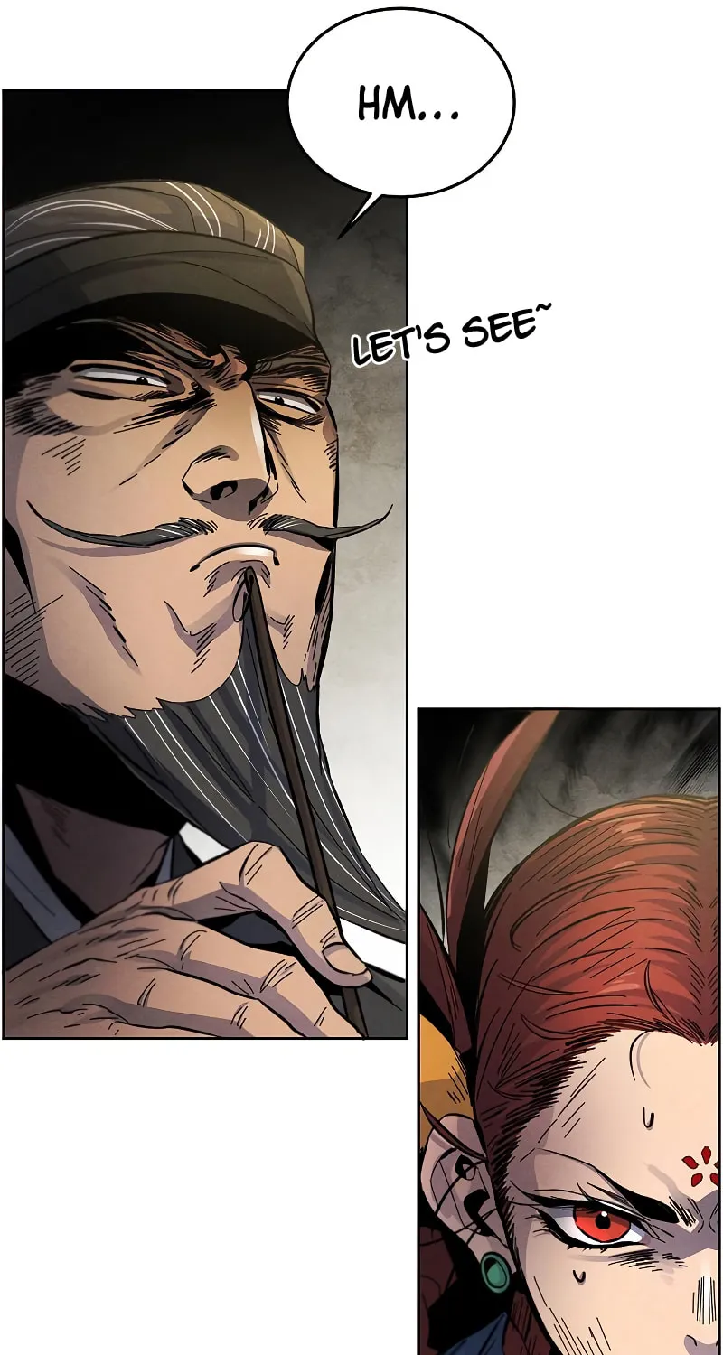 Return of the Mad Demon Chapter 27 page 19 - 